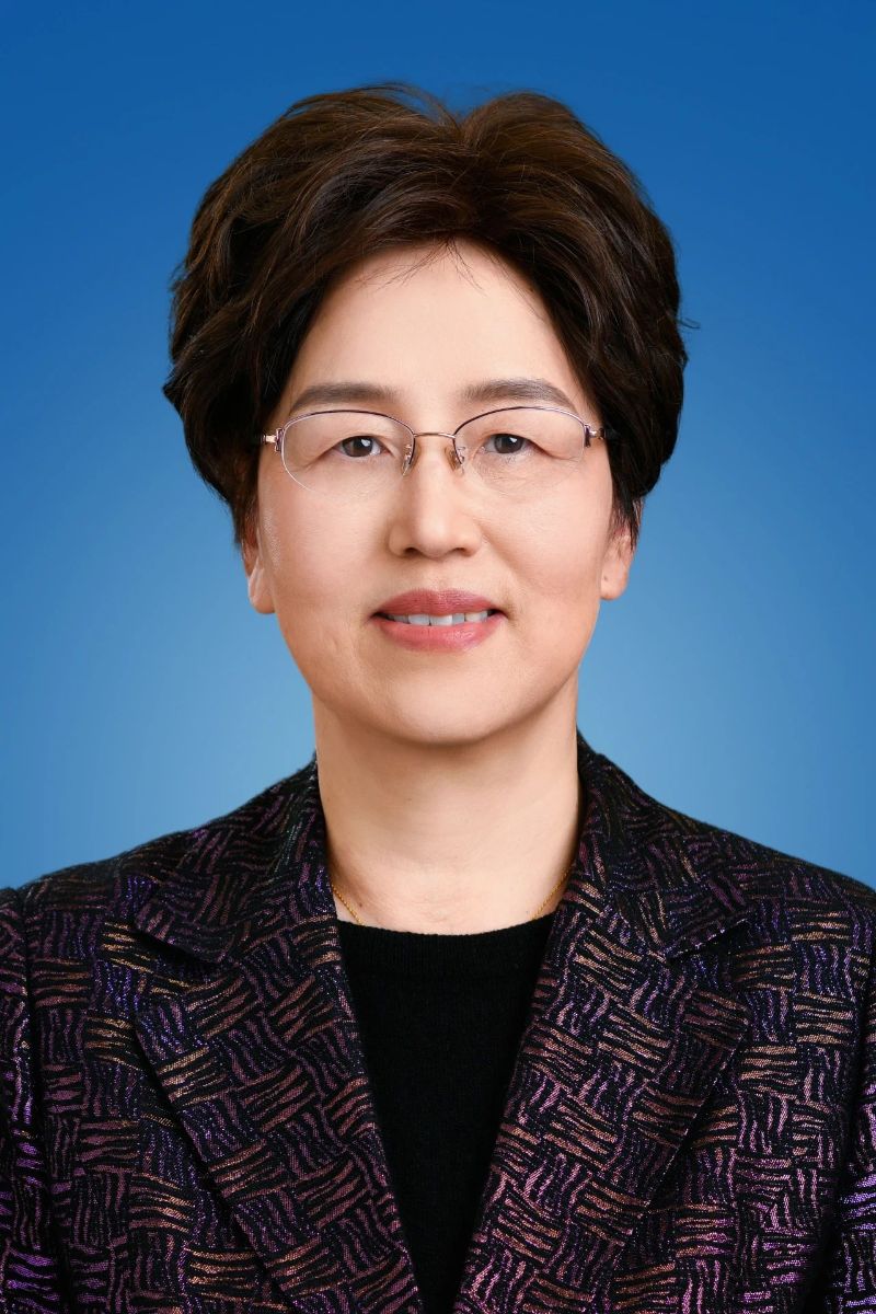 吴瑞君受聘为上海市政府参事